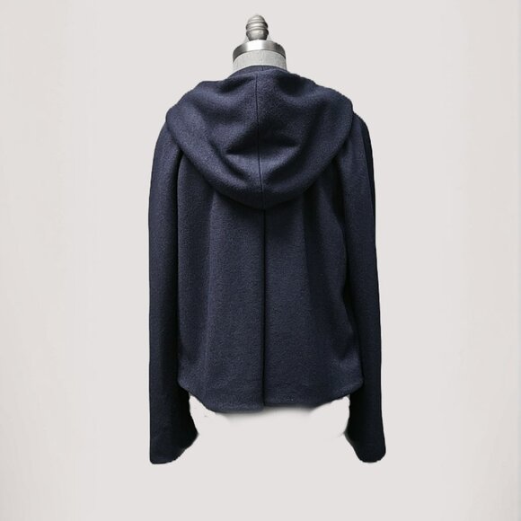 Stella McCartney Hooded Jacket - Picture 3 of 6